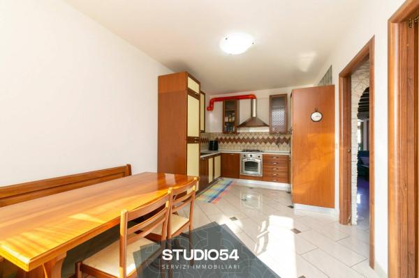 Villa a schiera in Via Niccolò Machiavelli 58, Torre di Mosto — foto 5 di 5