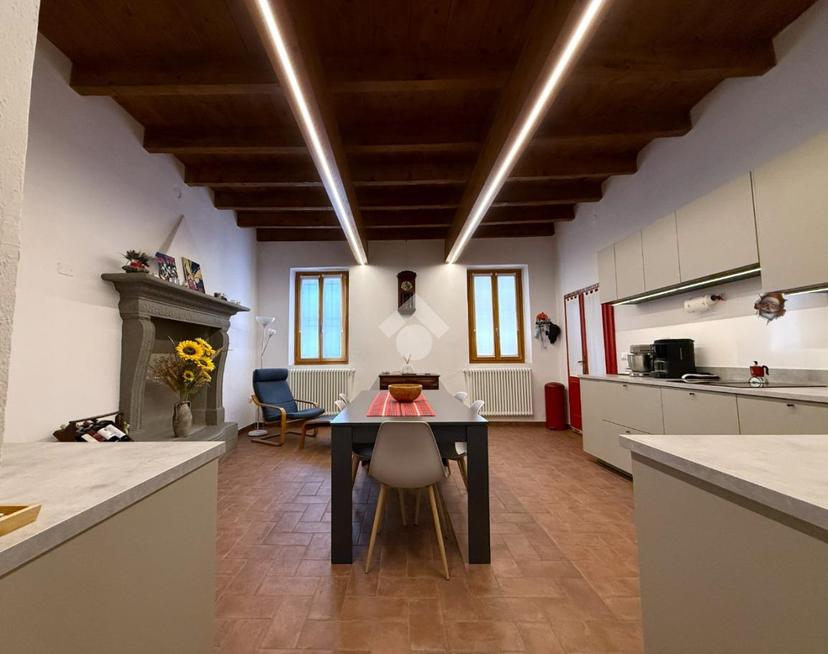 Casa indipendente in Via Rossa 74, Orzinuovi — foto 5 di 5