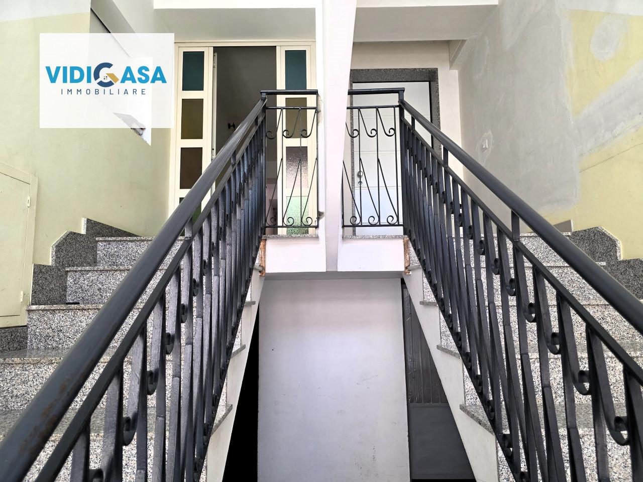 Appartamento in Via Fiume N. 18 Piano 2, Montescaglioso