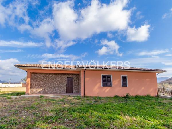 Villa in Via Salaria, Scandriglia — foto 2 di 5