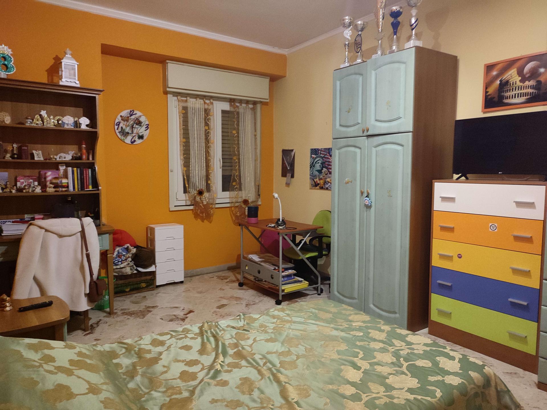 Quadrilocale in Viale della Regione 172, Caltanissetta