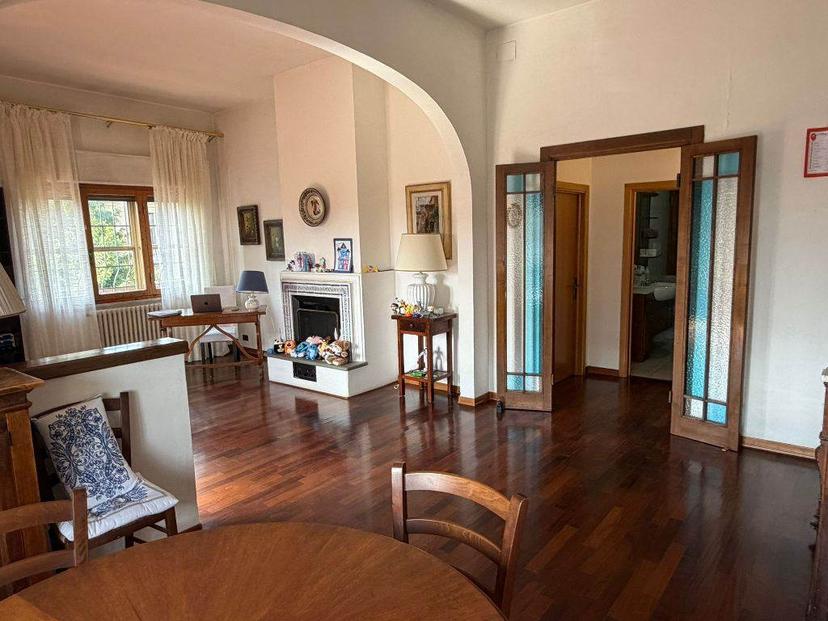 Villa, Siena — foto 3 di 5