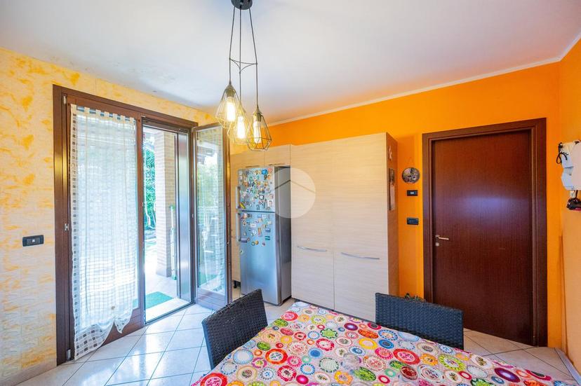 Villa a schiera in Via Daniel Bovet 16, Curtatone — foto 2 di 5