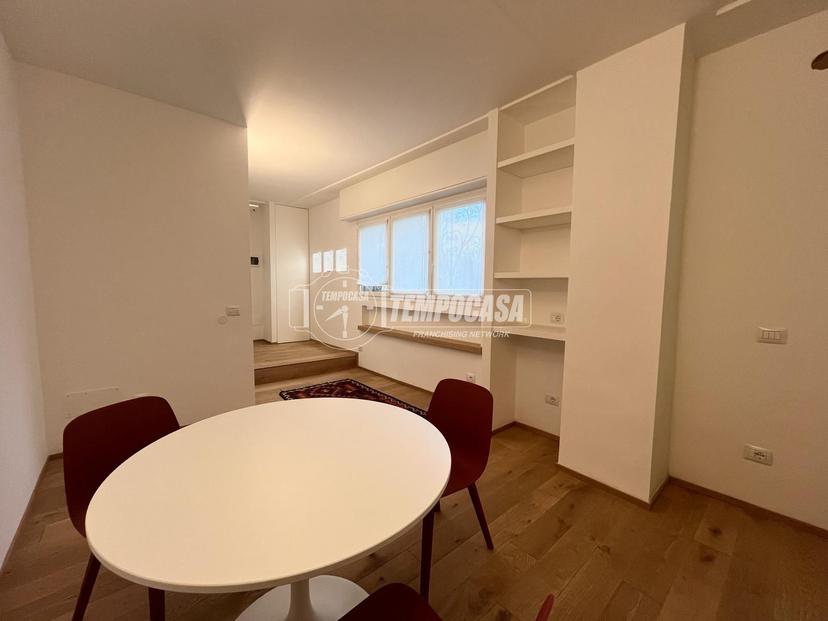 Monolocale in Via Luigi Guanella 30, Milano