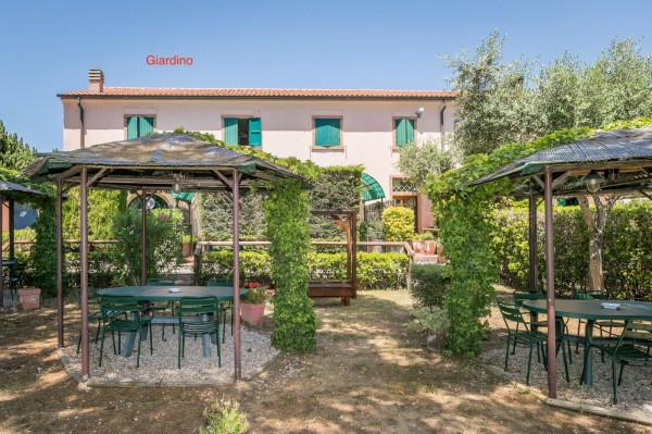 Villa bifamiliare in Via Leonardo da Vinci 11, Rosignano Marittimo — foto 2 di 5
