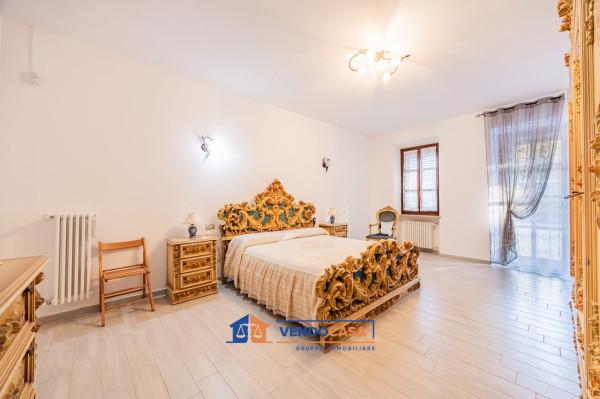 Villa in Strada Provinciale Vercelli-Asigliano Vercellese, Vercelli — foto 2 di 5