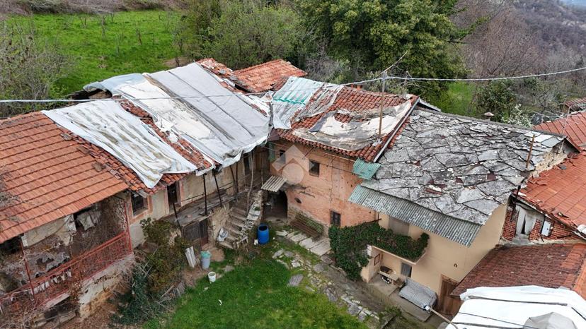Rustico in Via Bellini 1, Brondello — foto 3 di 5