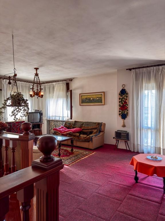 Casa indipendente in Via Vincenzo Carraro, Este