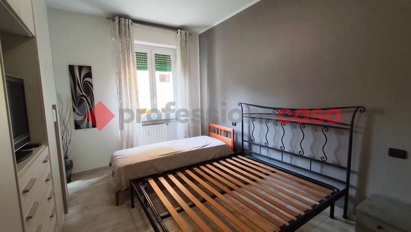 Trilocale in Viale Bodio 10, Milano