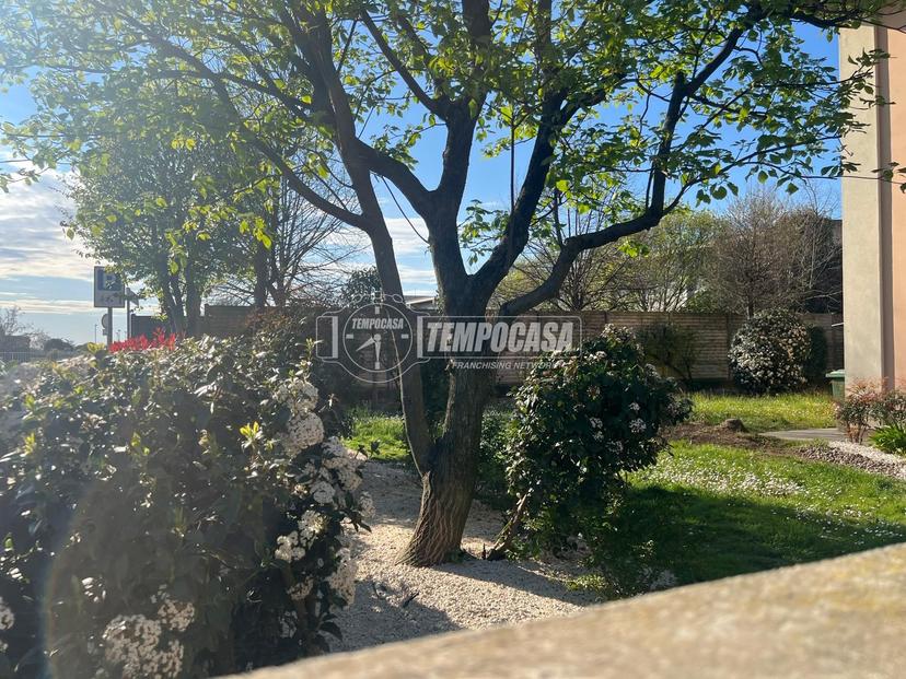 Casa indipendente in Via Falcone - Borsellino 30, Castrezzato — foto 5 di 5