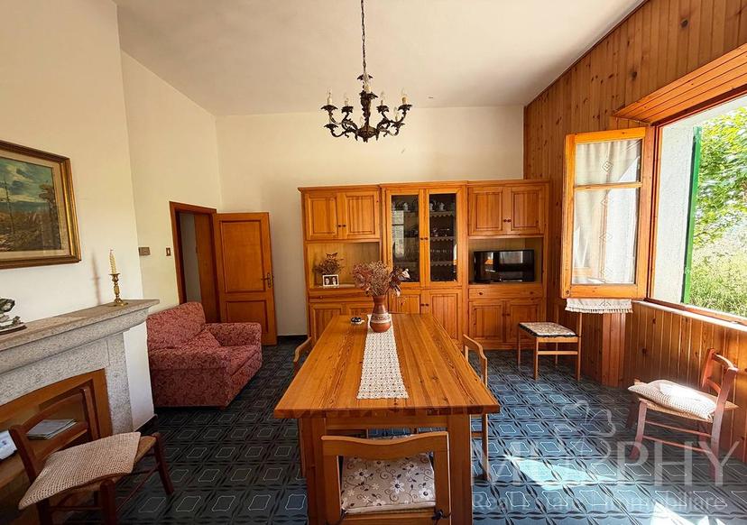Casa indipendente in Via Roma 31, Aggius — foto 2 di 5