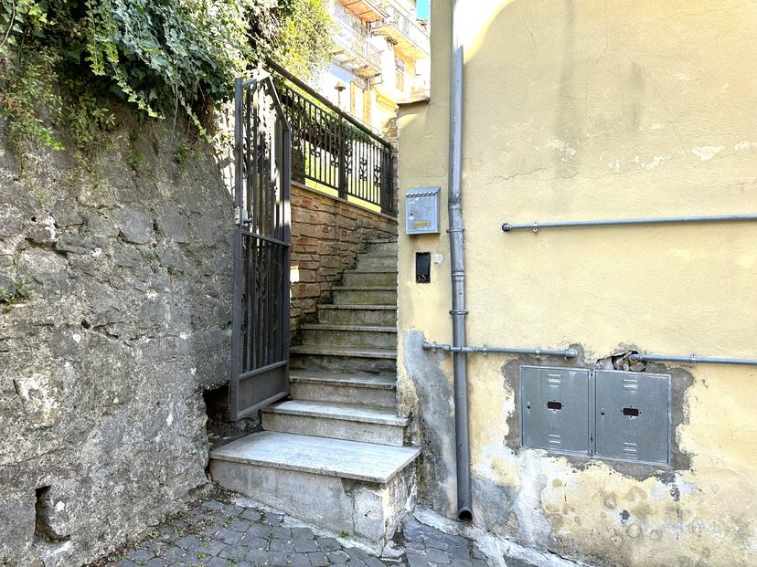 Trilocale in Sobborgo Sant'Antonio 4, Carsoli — foto 2 di 5