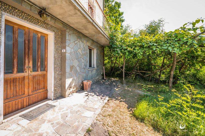 Villa in Via Sassorosso 6, Pavullo nel Frignano — foto 4 di 5