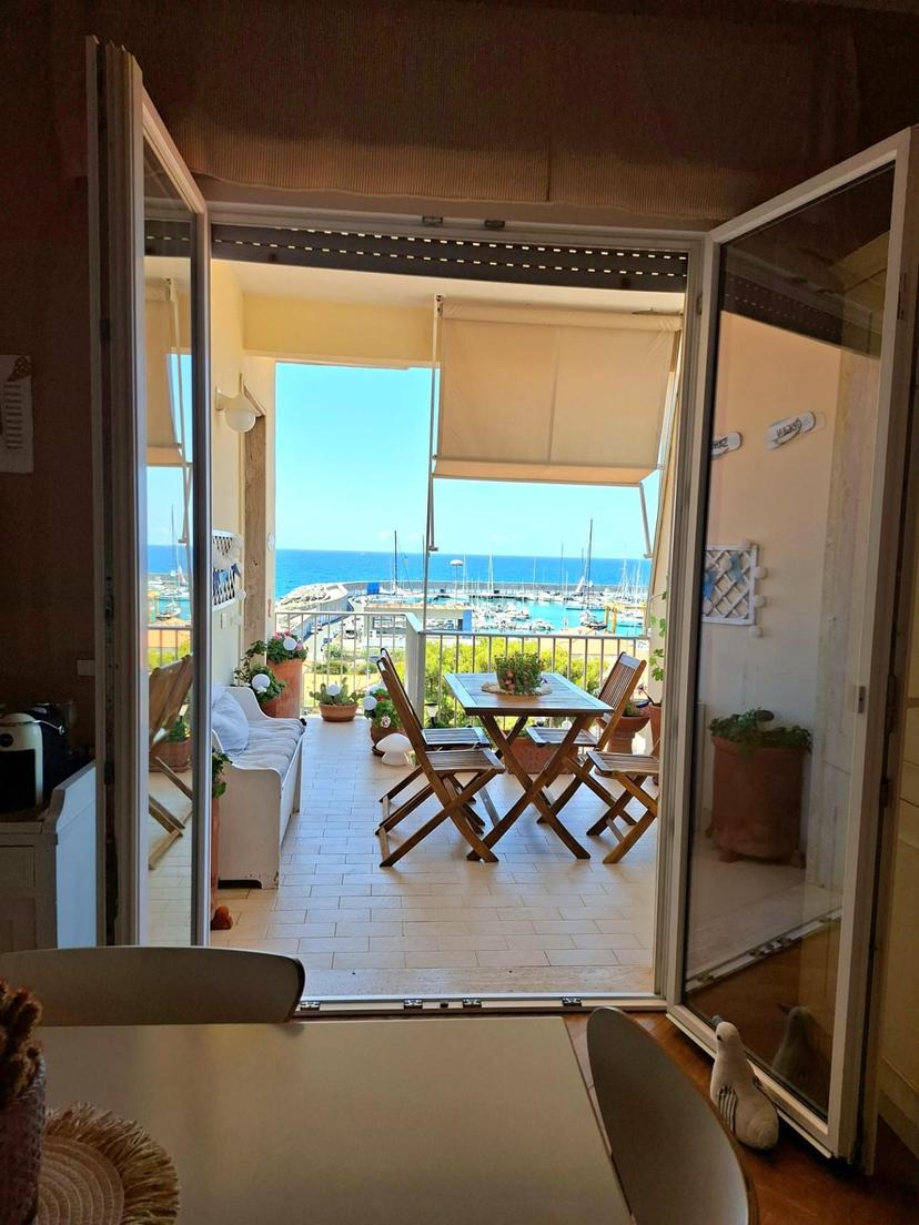 Quadrilocale, Rosignano Marittimo — foto 5 di 5