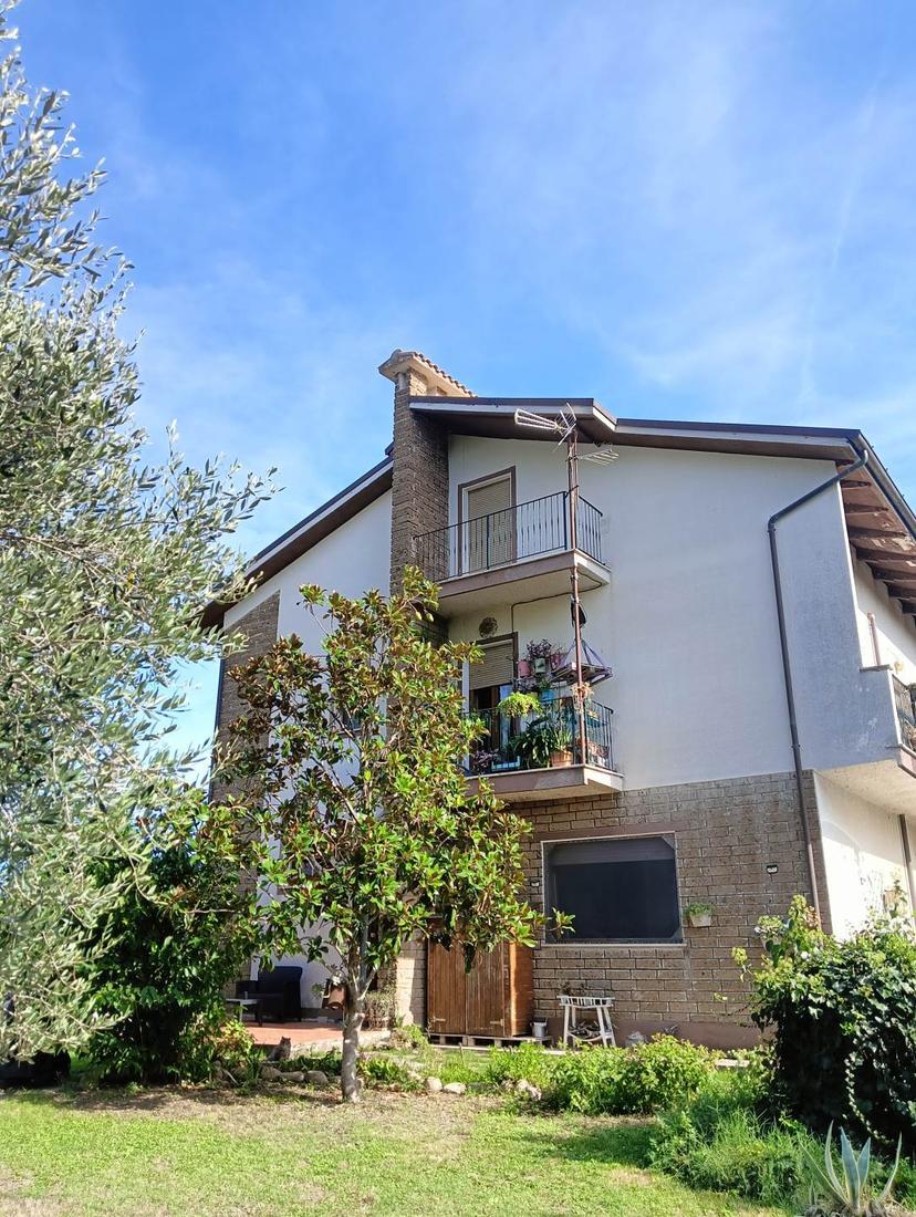Villa bifamiliare, Sant'Elpidio a Mare — foto 2 di 5