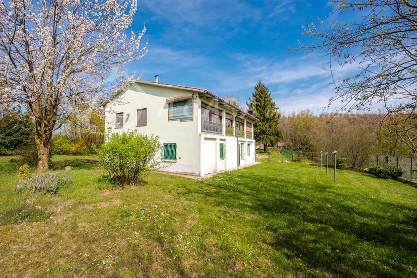 Villa unifamiliare in Strada Cagnotti Villa 103, Medesano — foto 3 di 5