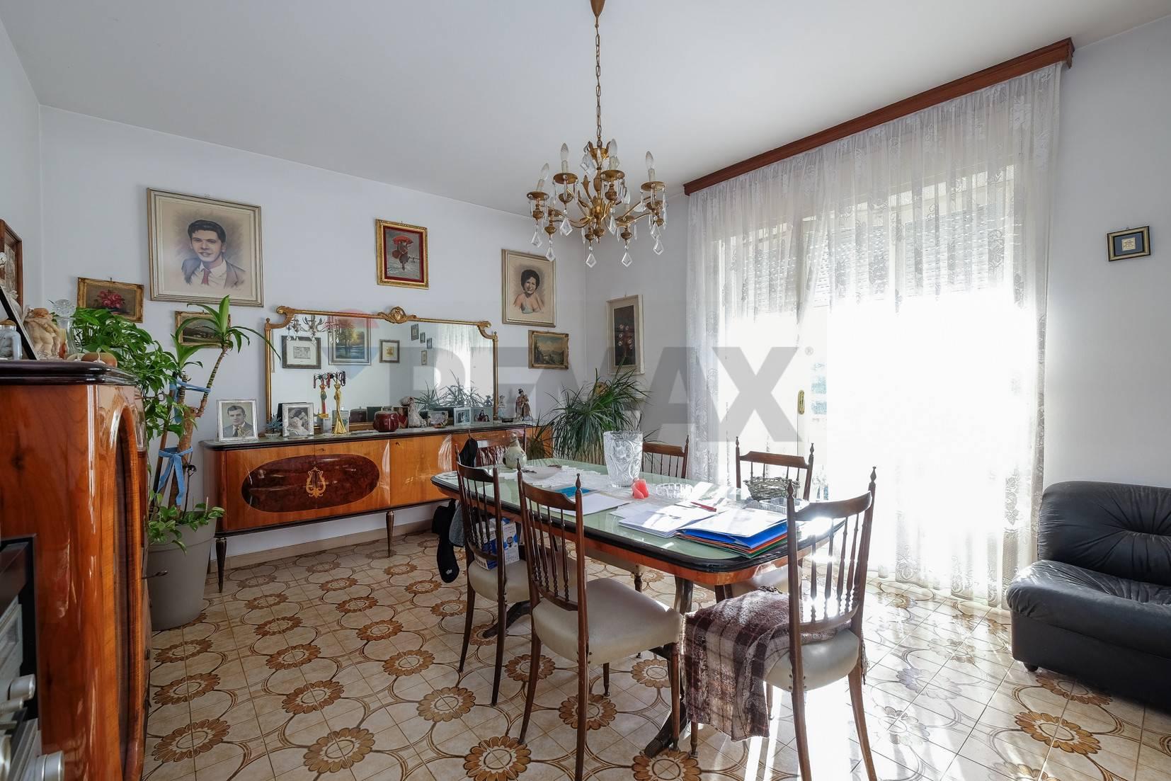 Quadrilocale in Via Raffaello Sanzio 15, Presezzo