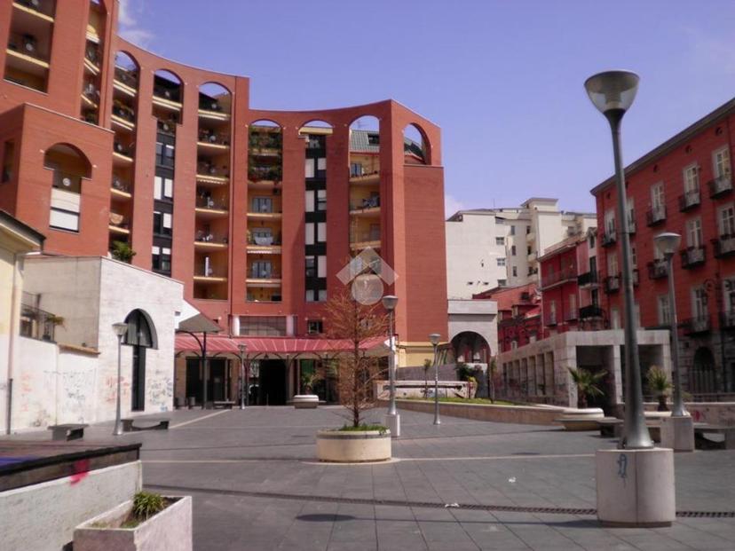 Monolocale in Piazza del Corso, Nocera Inferiore — foto 4 di 5
