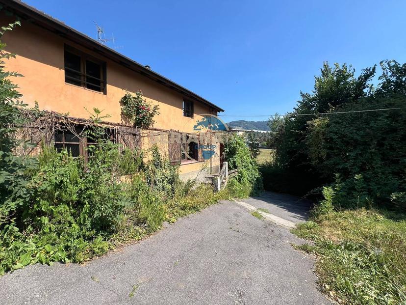 Trilocale in Via Angelo Tacchini, Cazzano Sant'Andrea — foto 4 di 5