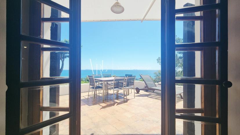 Villa, San Felice Circeo — foto 4 di 5