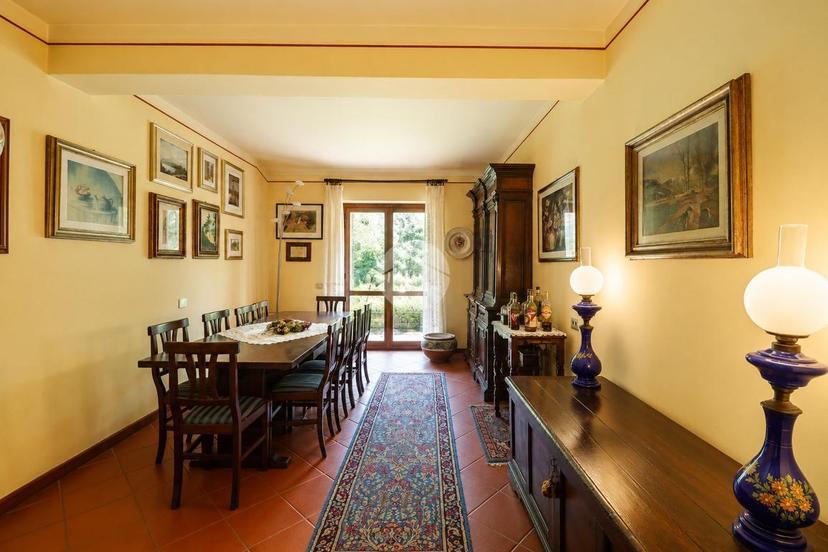 Villa in Via Vincenzo Bellini 00, Terni — foto 2 di 5