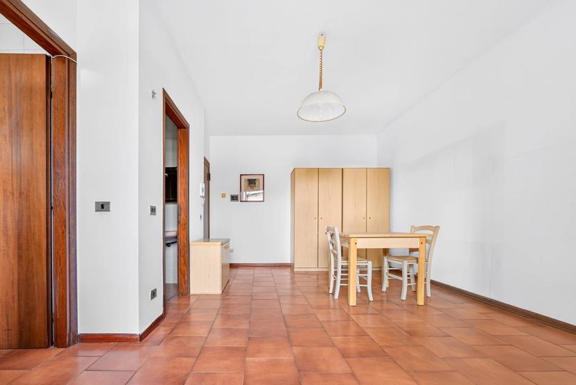 Monolocale in Via Ruggero Leoncavallo, 9, Bollate — foto 2 di 5