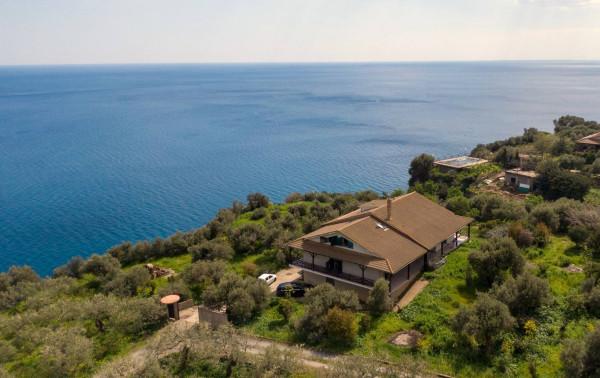 Villa, Scaletta Zanclea — foto 3 di 5