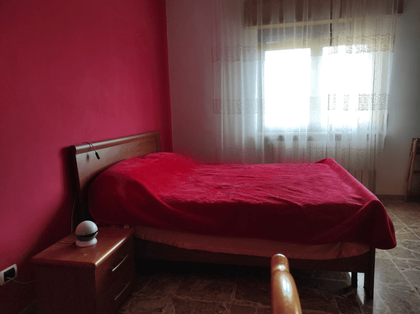 Trilocale in Via Raitè, Sartirana Lomellina — foto 5 di 5