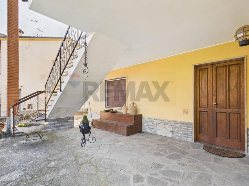 Villa, Casatisma — foto 4 di 5
