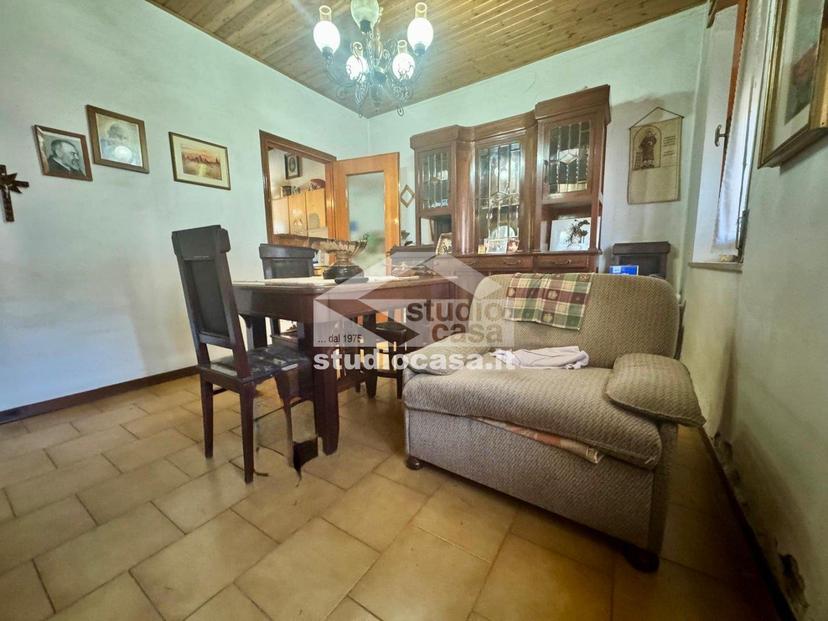 Rustico in Via Marconi, Misano di Gera d'Adda — foto 2 di 5