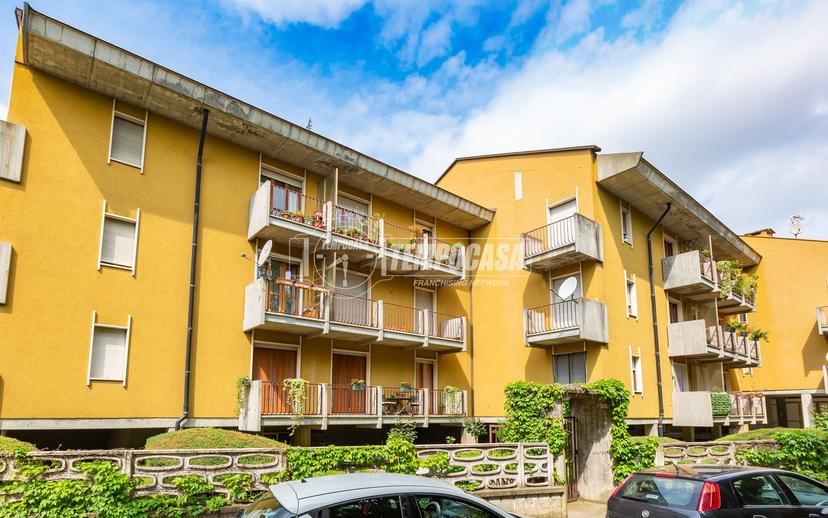 Quadrilocale in Via Marino 3, Centallo — foto 4 di 5