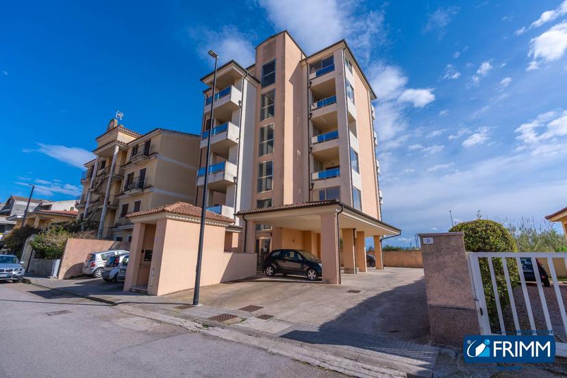 Bilocale in Via Baratta 29, Olbia — foto 2 di 5