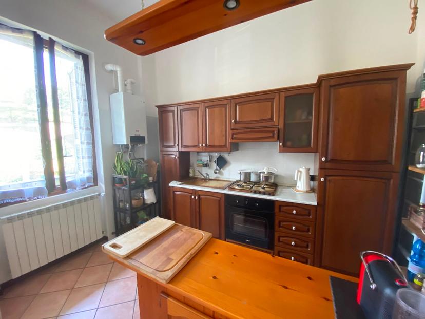 Bilocale in Via Minazza 999, Meina — foto 3 di 5