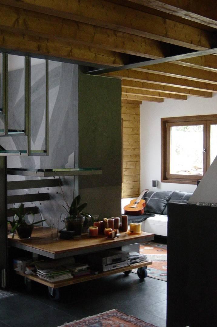 Villa in Via Rio Bianco, Malborghetto Valbruna — foto 2 di 5