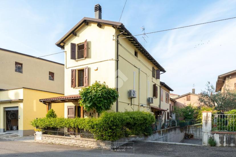 Casa indipendente in Via Giosuè Carducci 4, Savignano sul Panaro — foto 4 di 5