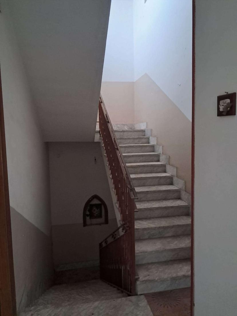 Villa, Sparanise — foto 5 di 5
