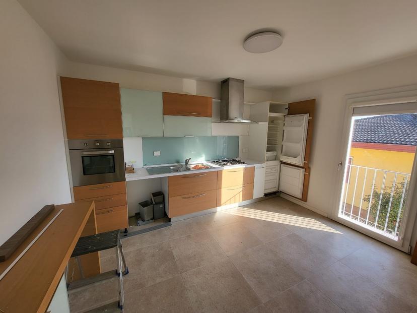 Villa a schiera, Creazzo — foto 4 di 5