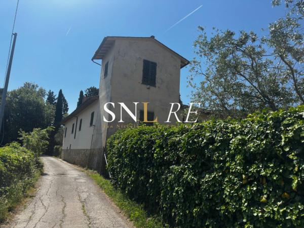 Villa in Via di Riboia, Impruneta — foto 5 di 5