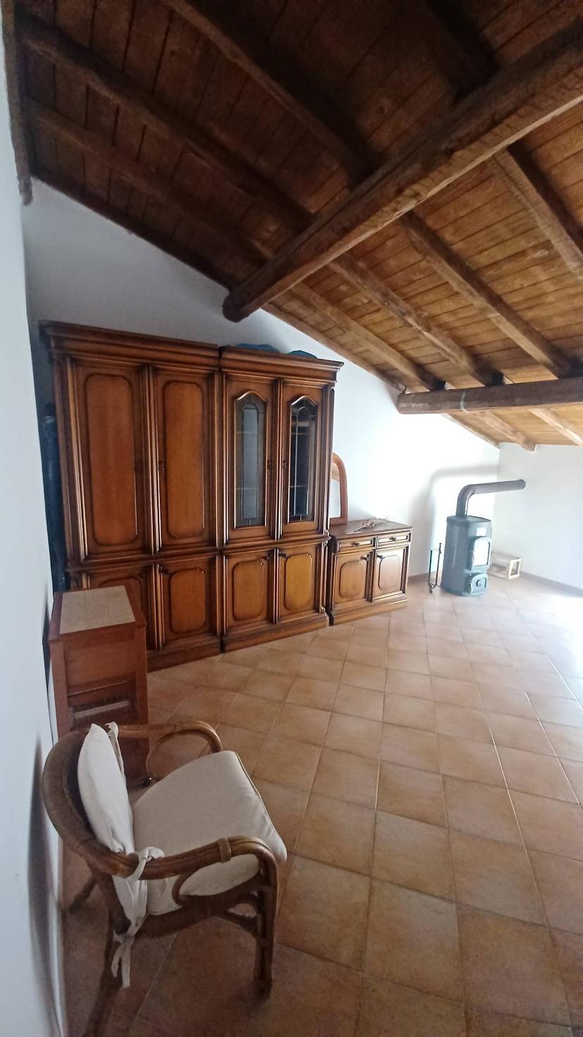 Trilocale in Via Dante Alighieri 20, Maenza — foto 5 di 5