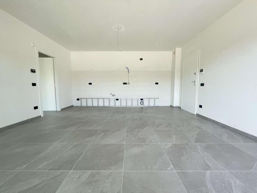 Bilocale in Via Dante Alighieri, Bulgarograsso — foto 2 di 5