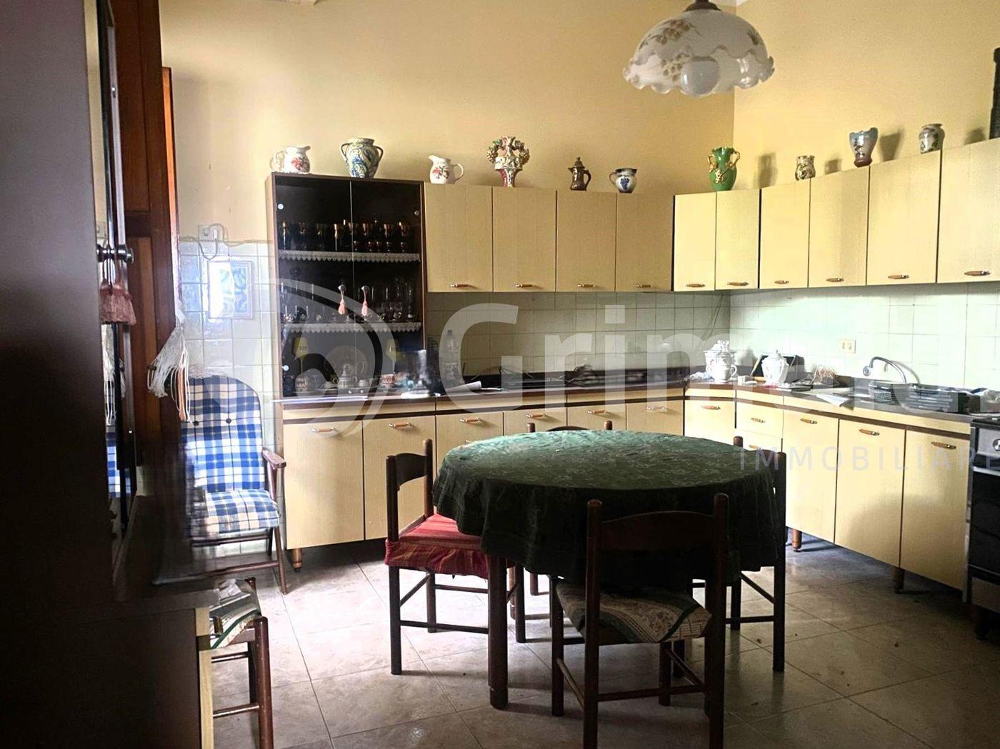 Casa indipendente in Via Gaetano Salvemini, Novoli