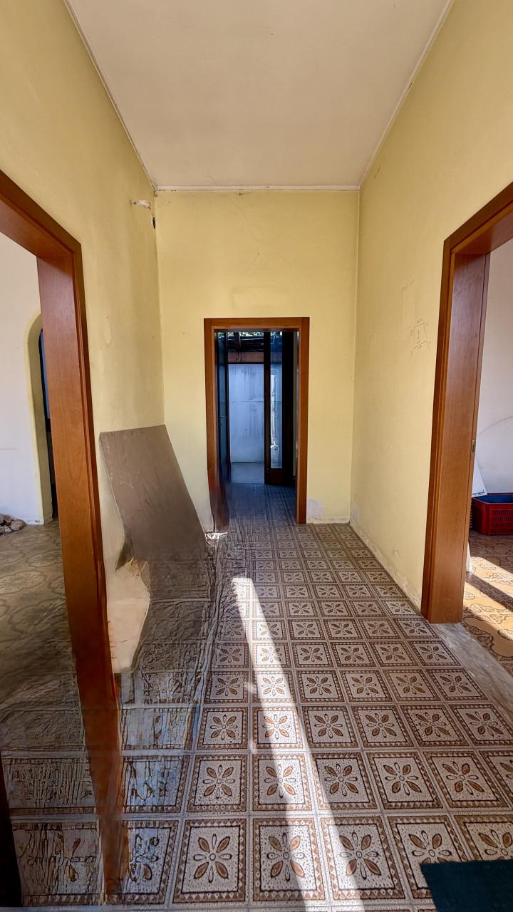 Villa a schiera, Padova