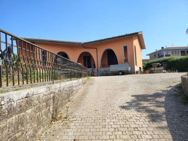 Villa in Via San Marco, Sorano — foto 2 di 5