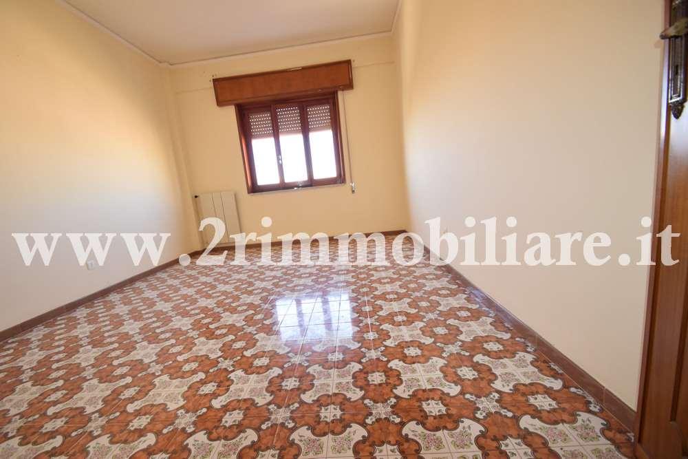 Trilocale in Via Gaetano Quattrocchi, Mazara del Vallo