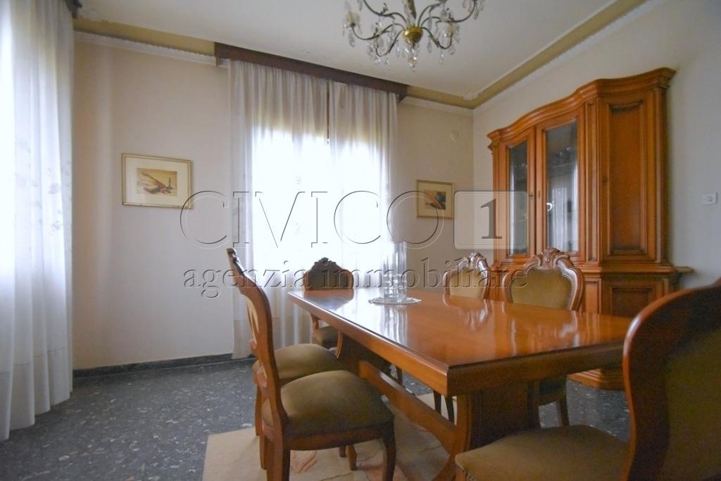 Villa in Via Guglielmo Marconi 8, Noventa Vicentina