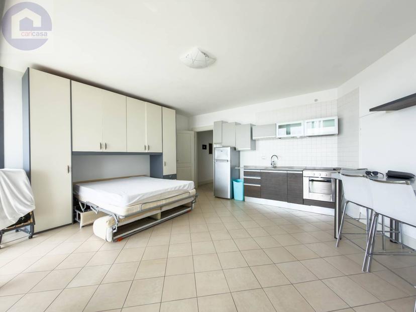Monolocale in Via Aurelia, San Lorenzo al Mare — foto 4 di 5