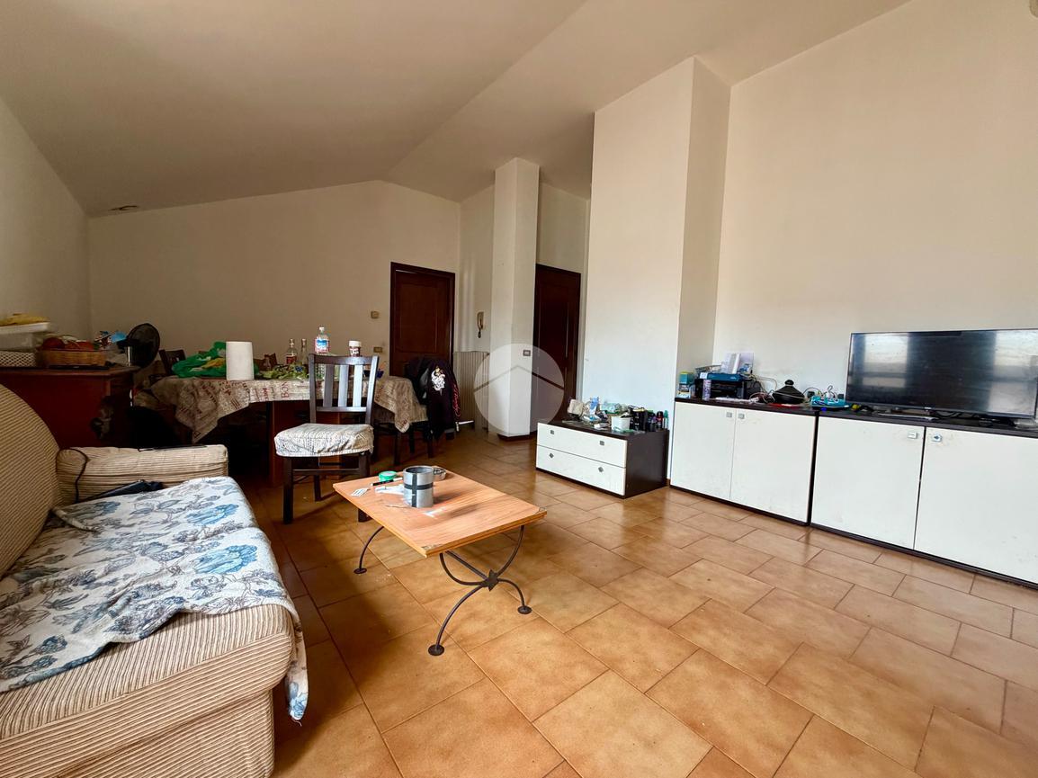 Quadrilocale in Via G. Pastori 40, Orzivecchi