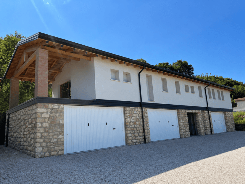 Casa indipendente in Via Borgomale 25, Orgiano — foto 4 di 5