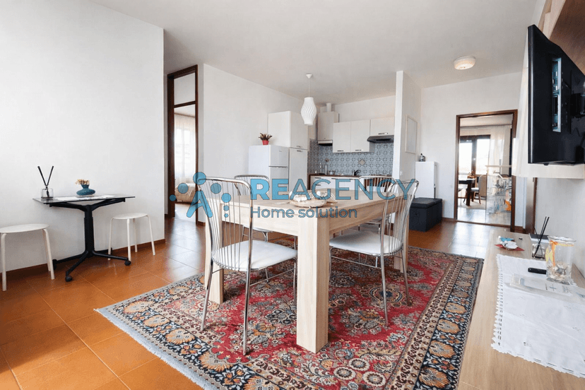 Trilocale in Via Romagna, 1, Bassano del Grappa — foto 2 di 5
