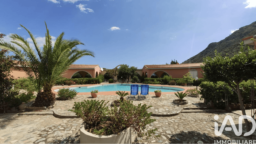 Villa in Localitã&nbsp; Localitã&nbsp; Genna E Passeri, Jerzu — foto 5 di 5
